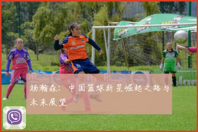 杨瀚森：中国篮球新星崛起之路与未来展望