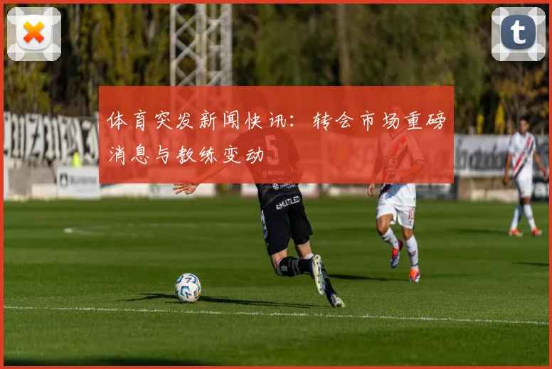 体育突发新闻快讯：转会市场重磅消息与教练变动